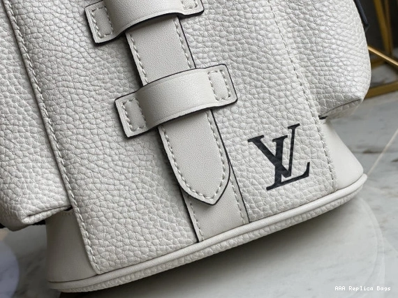 Aaa replica bags CHRISTOPHER XS LOUIS VUITTON 0717